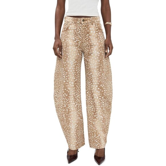 Women's Horseshoe Jeans